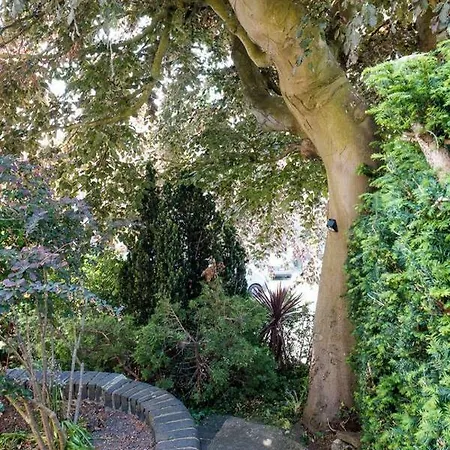 Holiday home Spacious And Bright Family In St Andrews *