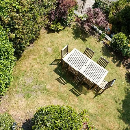 Spacious And Bright Family In St Andrews * 布里斯托