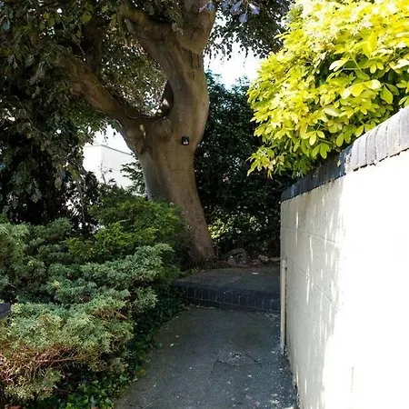 Spacious And Bright Family In St Andrews 布里斯托