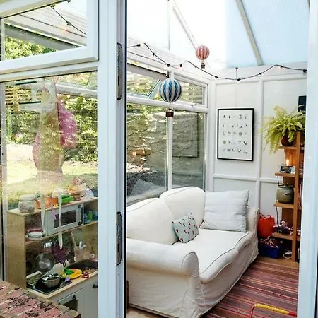 Spacious And Bright Family In St Andrews * بريستول